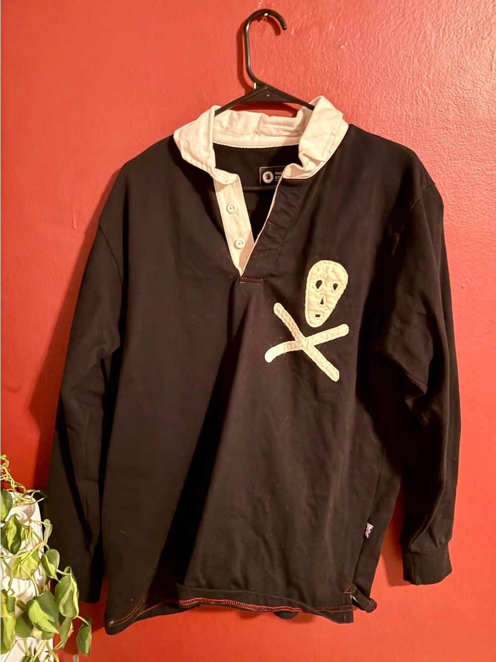 The Rugby Company "School House" Rugby Jersey